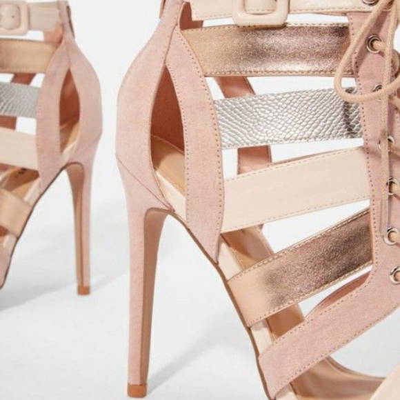 Shoes - Picture 3 of 3